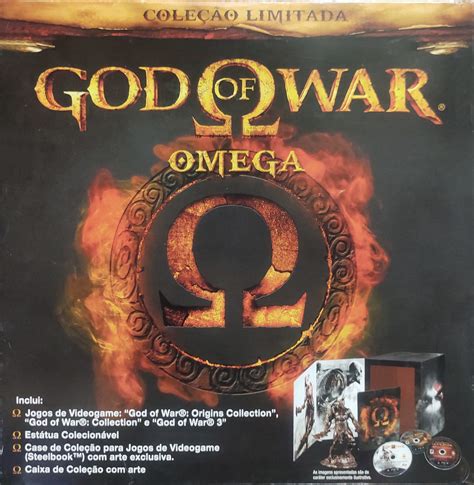 god of war omega collection buy|God Of War Omega Collection Edition Complete .